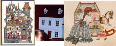 Англия и вышивка. Вокруг Лондона.