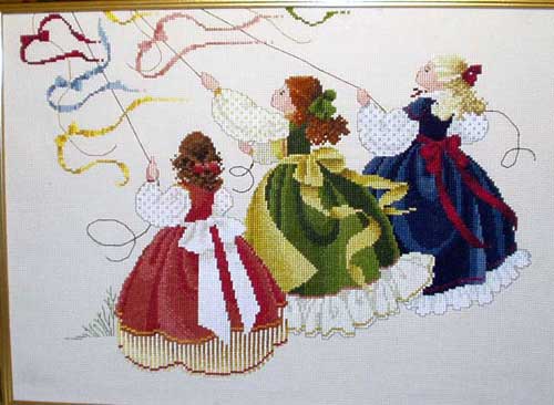 Catch the Wind. Butternut Road.