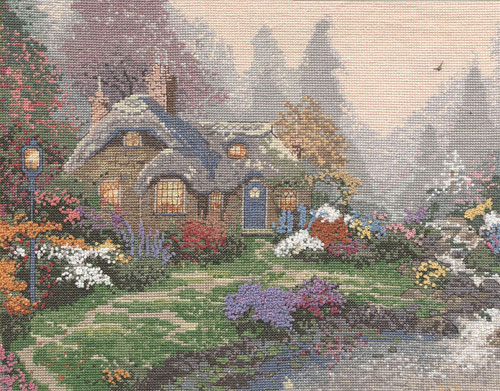 Everett's Cottage - Candamar