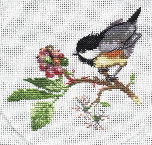 Chick Berry. Heritage.