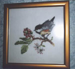 Chick Berry. Heritage.