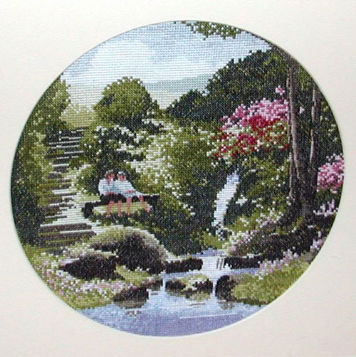 Two's Company. Heritage.