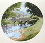 Riverside. Heritage.