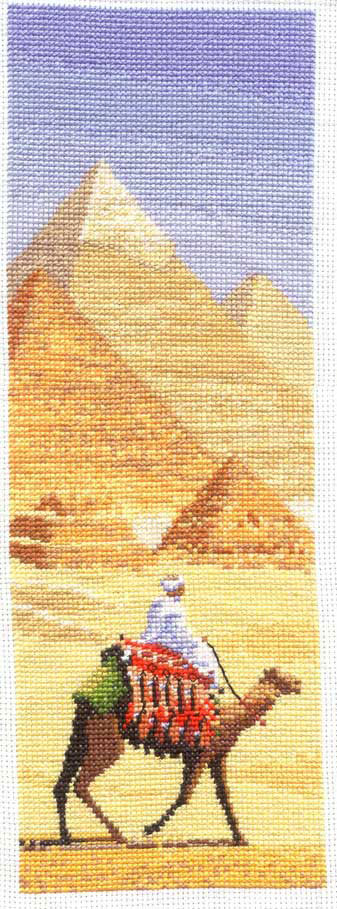 Blue Waters. Heritage.