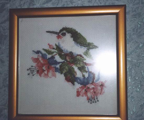 Humming Along. Heritage.