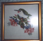 Humming Along.  Heritage.