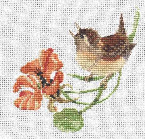 Simply Wren. Heritage.