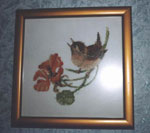 Simply Wren. Heritage.