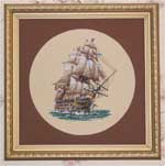 HMS Victory. Heritage.