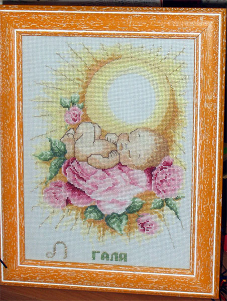 -. Maria van Scharrenburg.