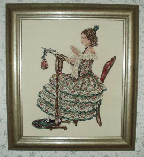 The Saturday Evening Post. Stoney Creek.